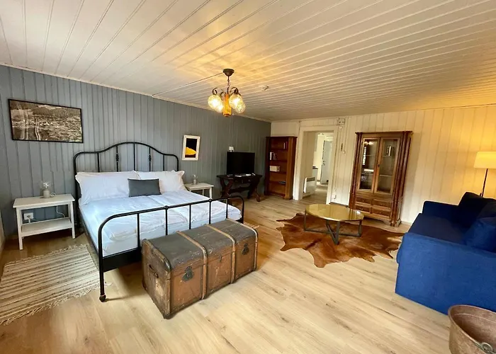 Casa Bella Oschesina By Quokka 360 - Charming Stay In The Village Of Osco