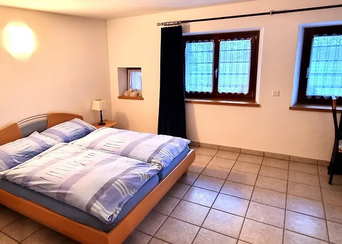 Casa Fontanella